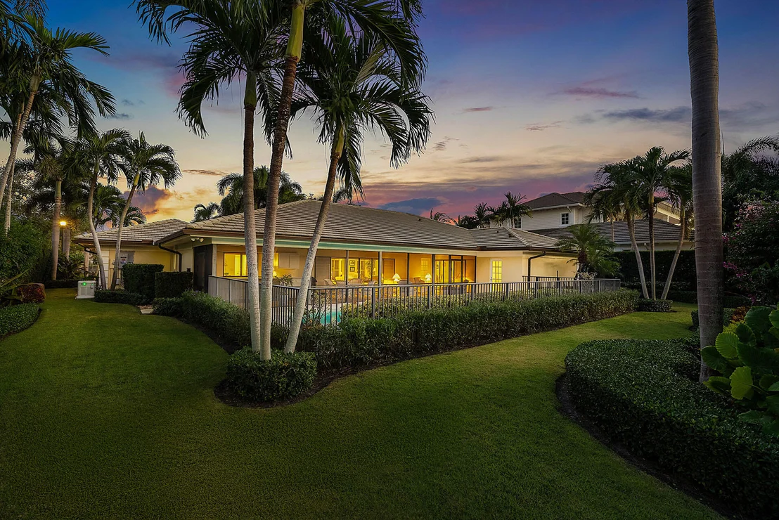 Photo of 1851 Thatch Palm Drive