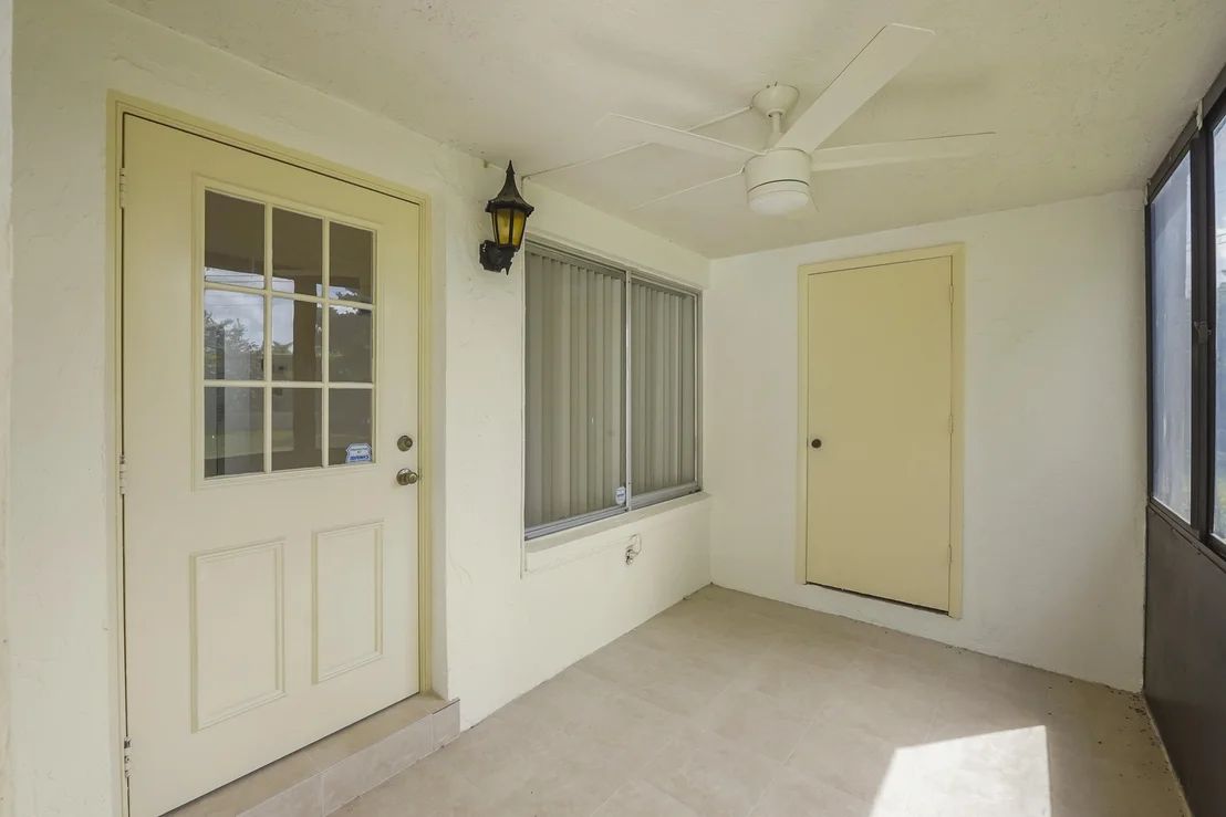 Photo of Unit B1 at 4709 Sable Pine Circle