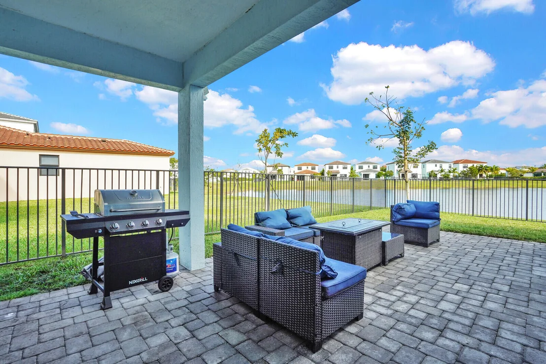 Photo of 16463 Sea Turtle Place