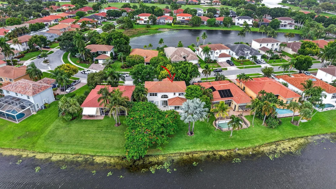 Photo of 5866 Bay Hill Circle