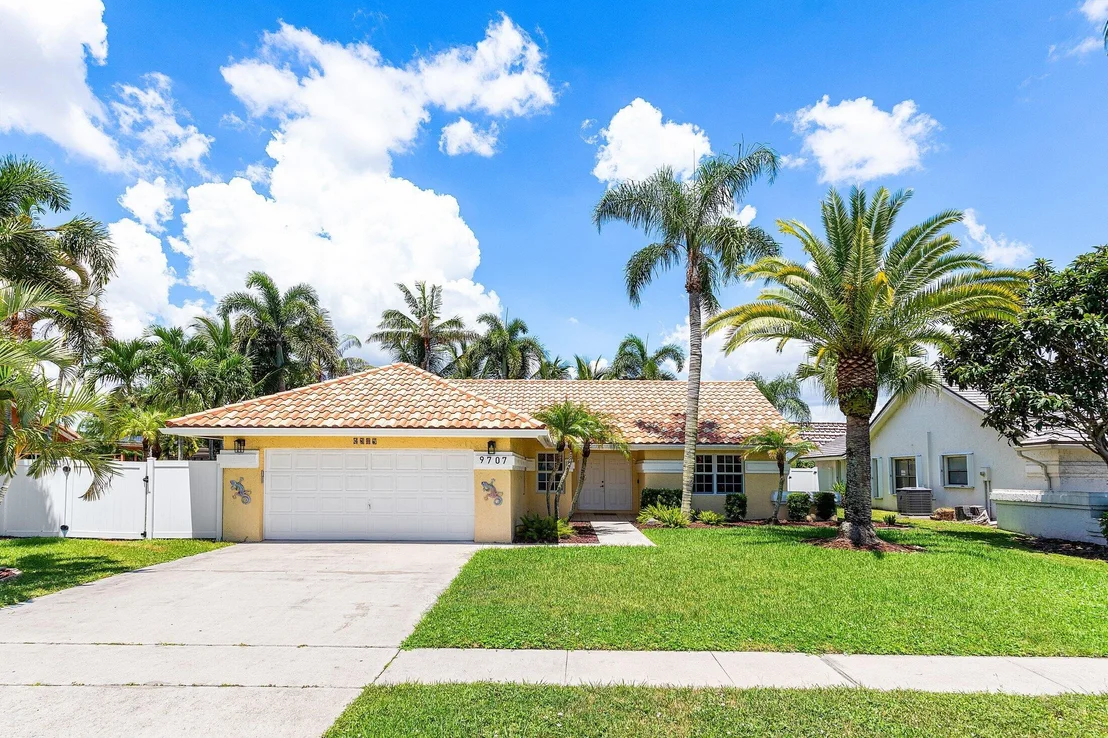 Photo of 9707 Sun Pointe Drive