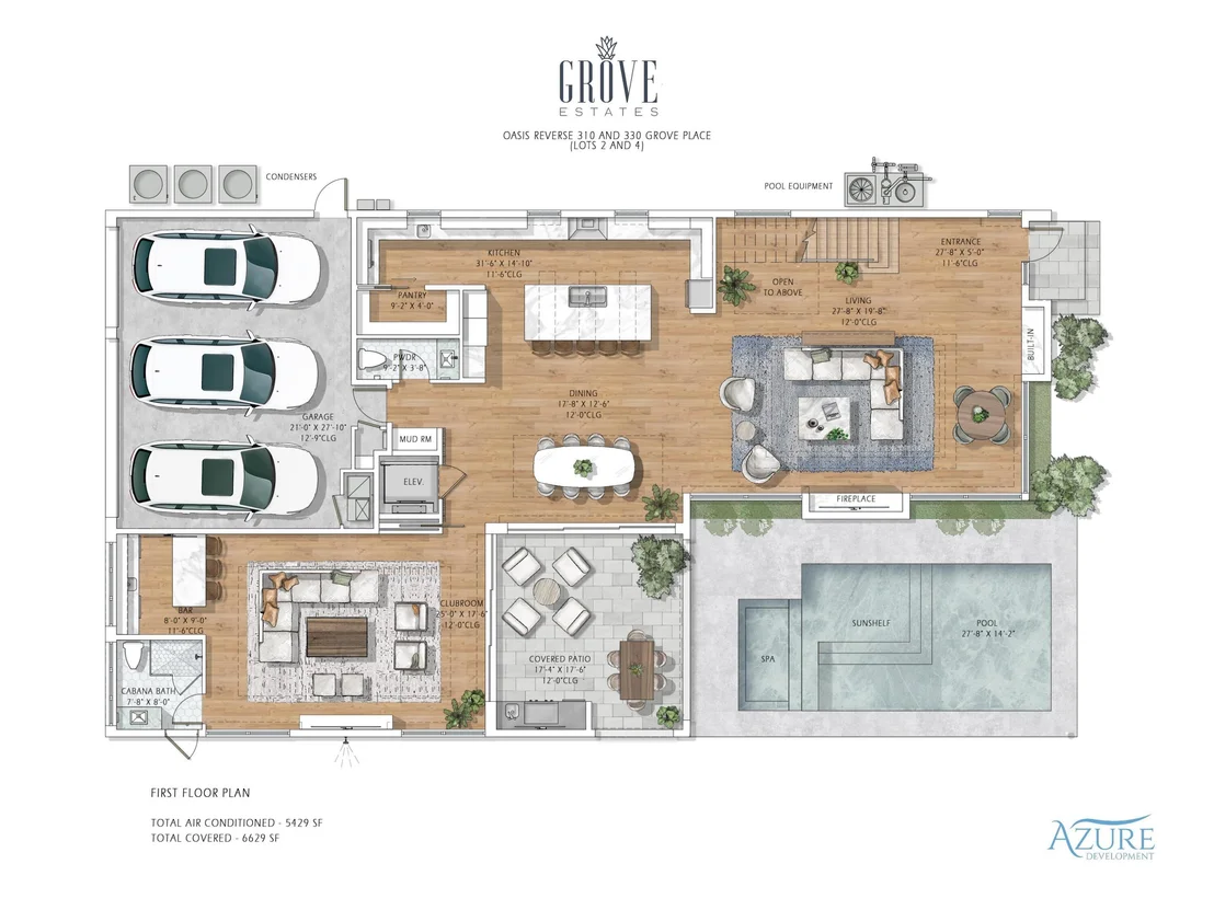 Photo of 310 Grove Place