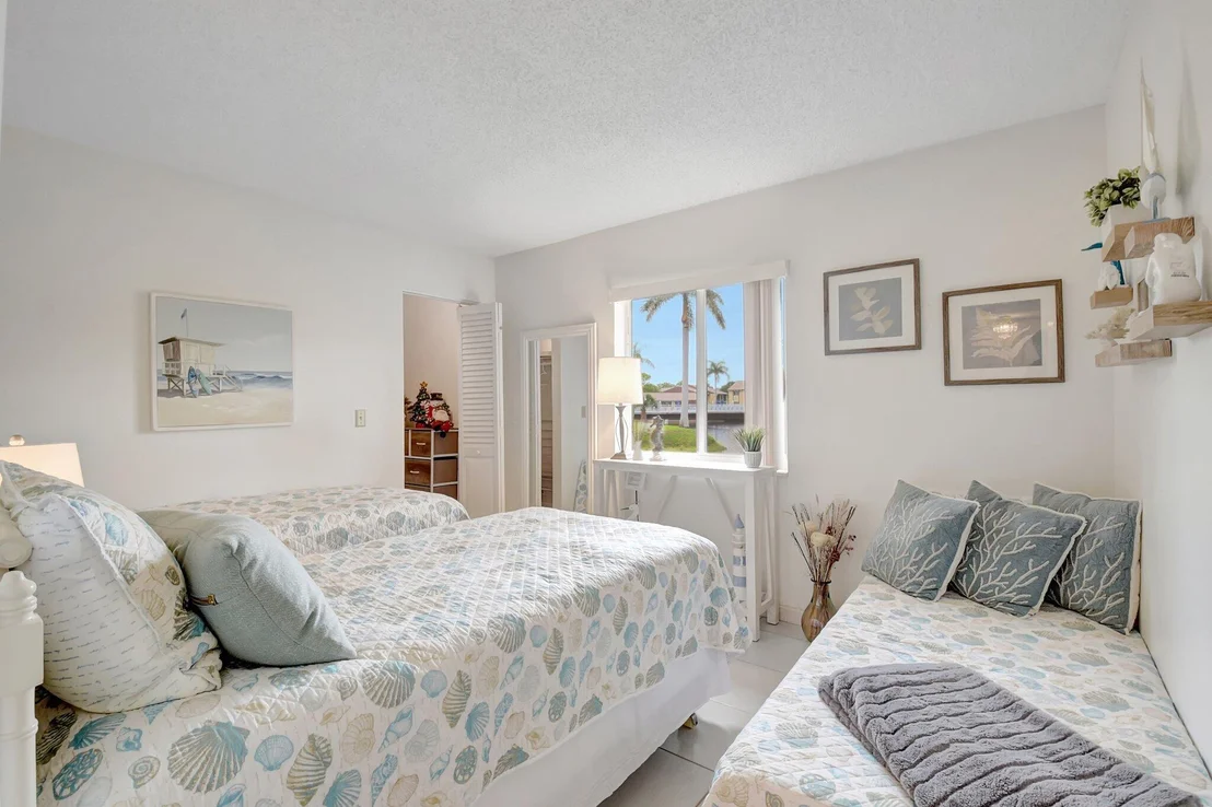 Photo of Unit B1 at 338 Pine Ridge Circle