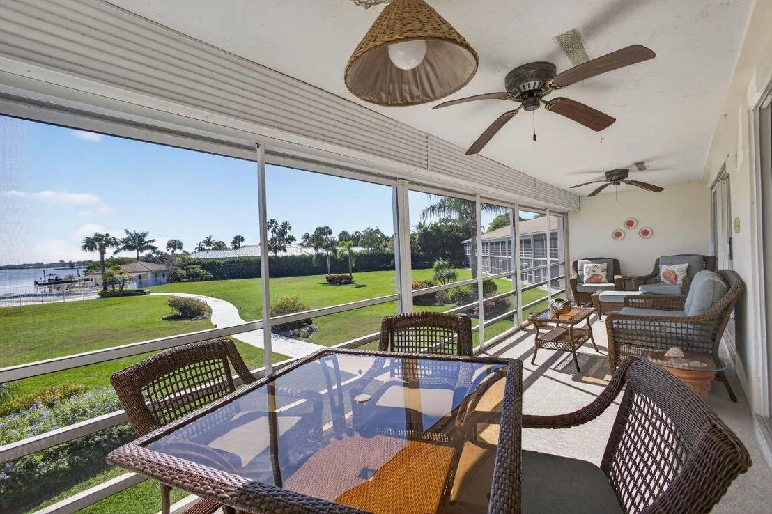 Photo of Unit 209 at 478 Tequesta Drive
