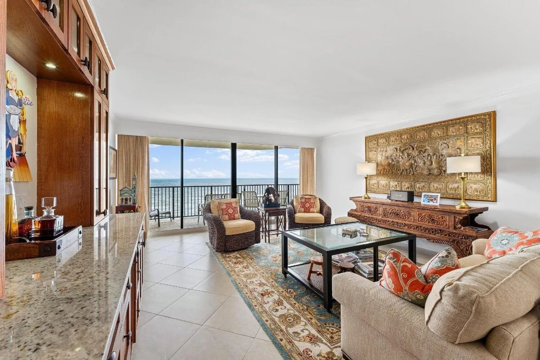 Photo of Unit PHC at 400 Beach Road