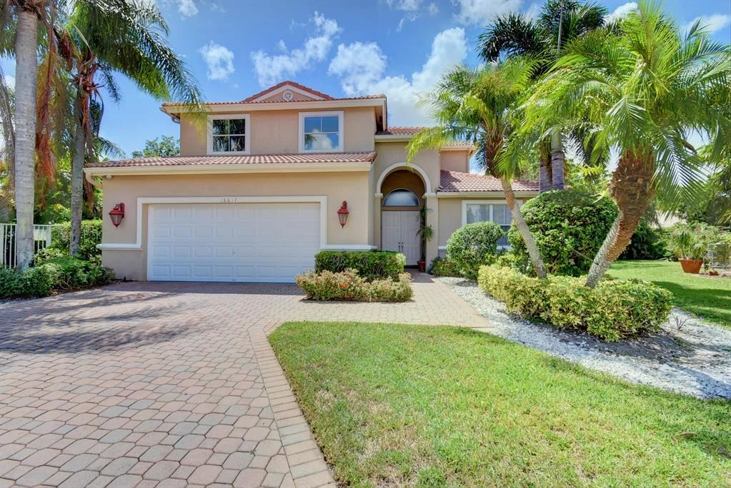Photo of 18617 Sea Turtle Lane