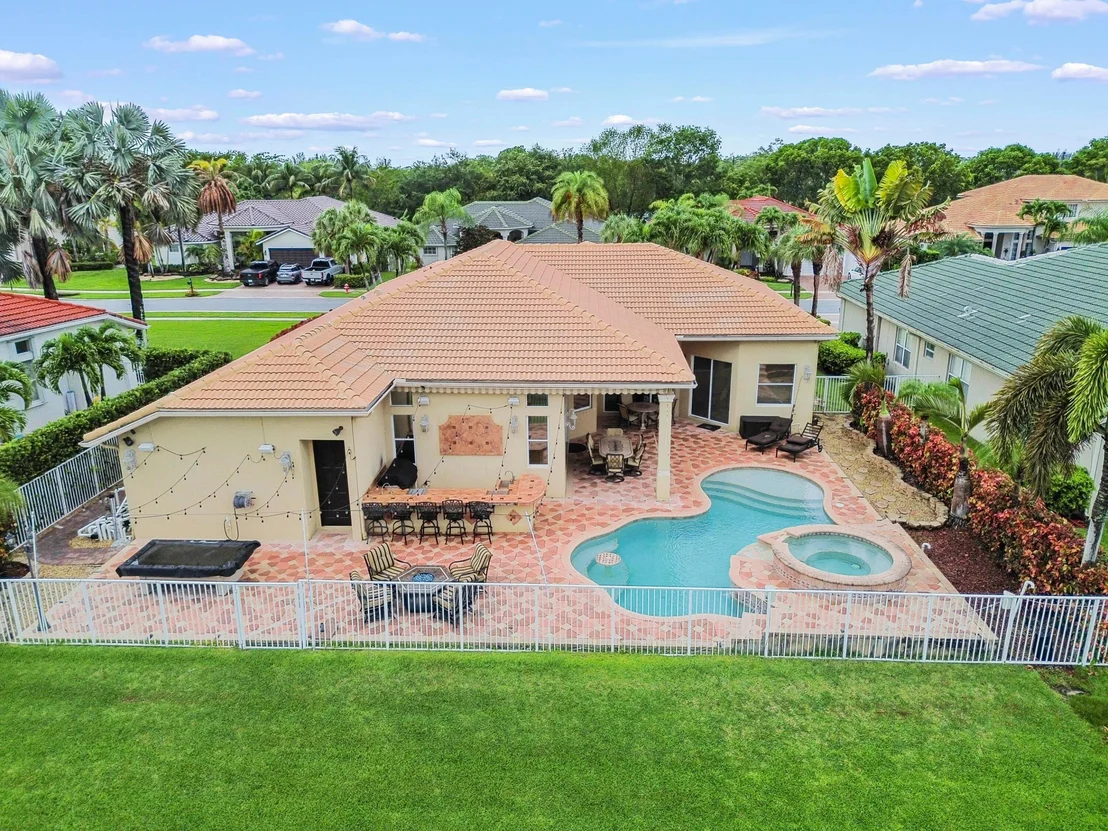 Photo of 11852 Osprey Point Circle