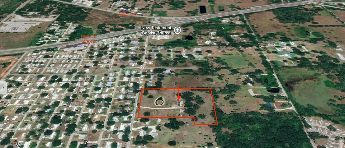 Photo of 945 Ellerbee Road