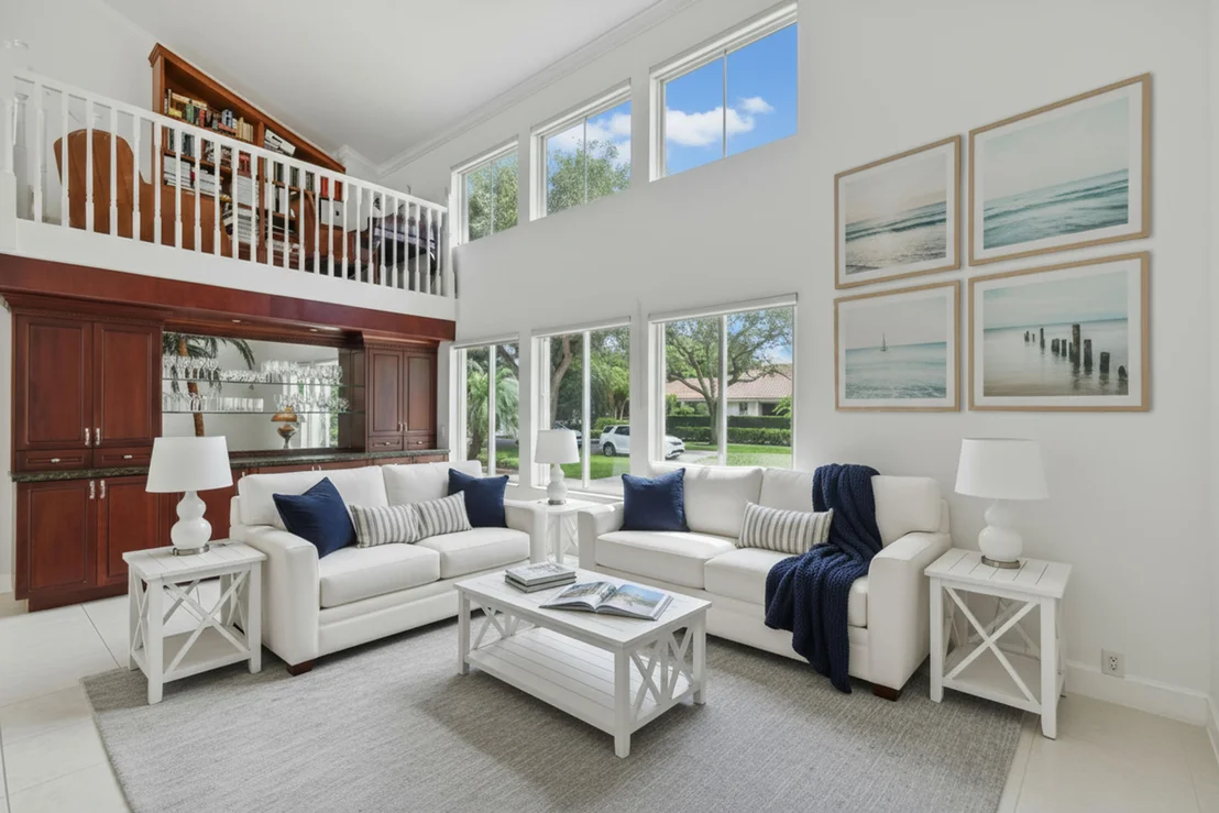 Photo of 2801 Embassy Drive