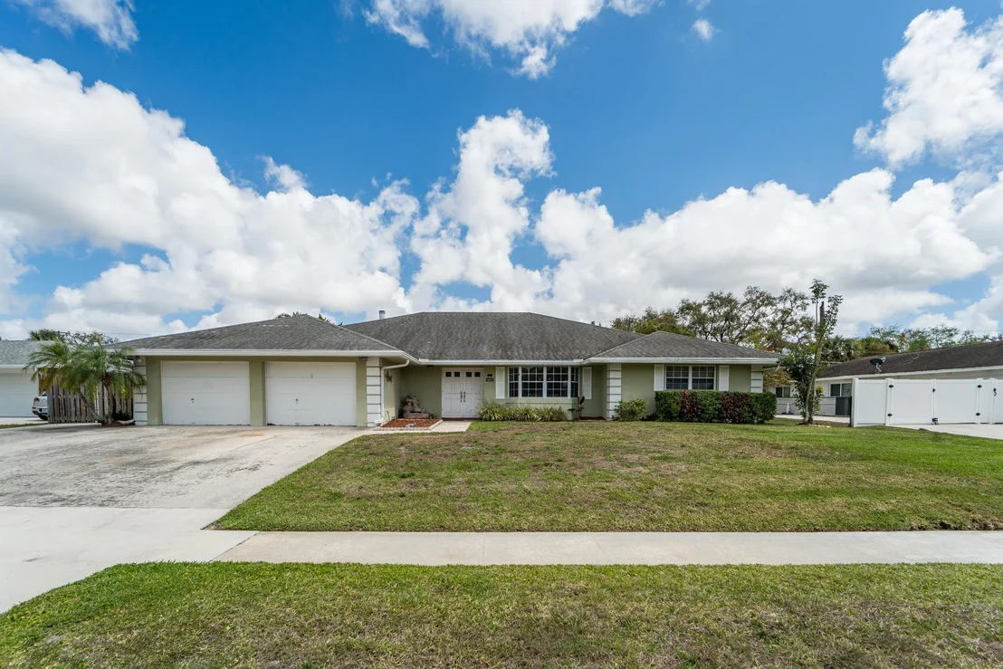 Photo of 3194 Pebble Beach Drive