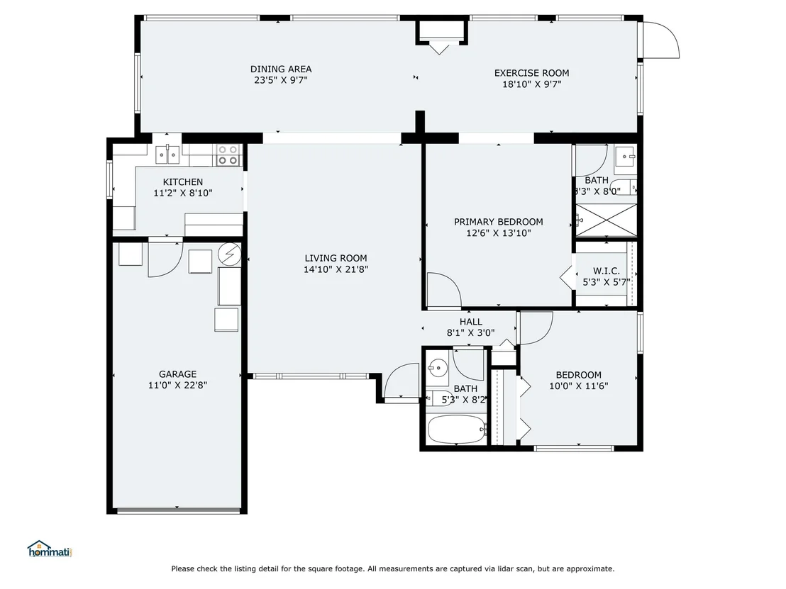 Photo of 7123 Pine Manor Drive