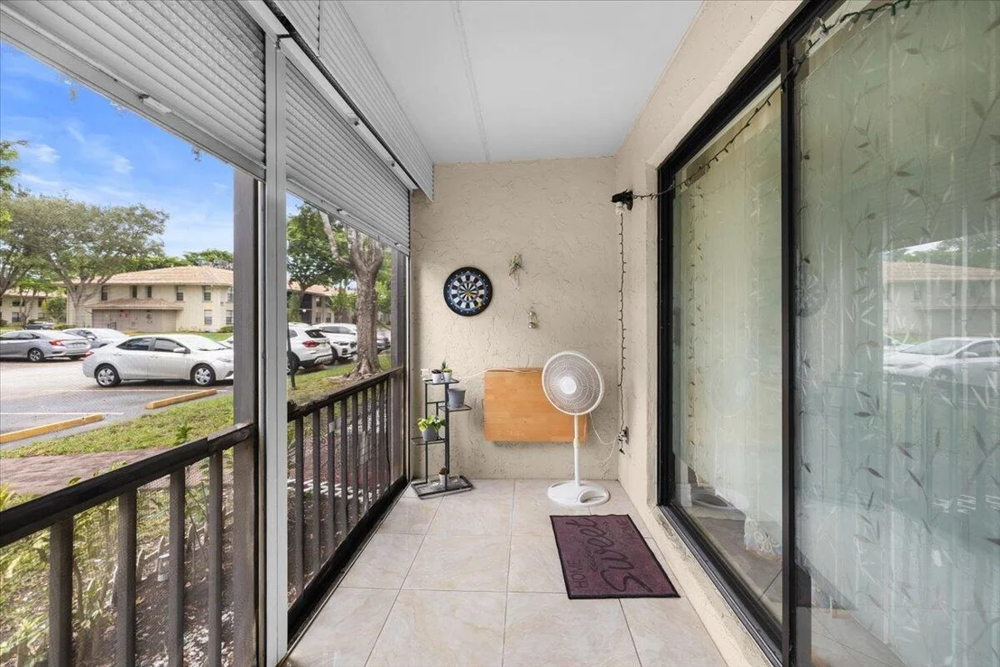 Photo of Unit 108 at 9845 Pineapple Tree Drive