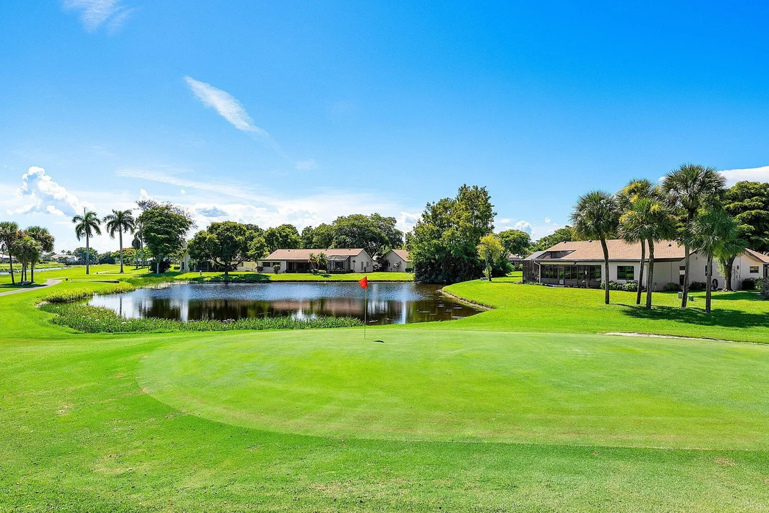 Photo of 5534 Forest Oaks Terrace