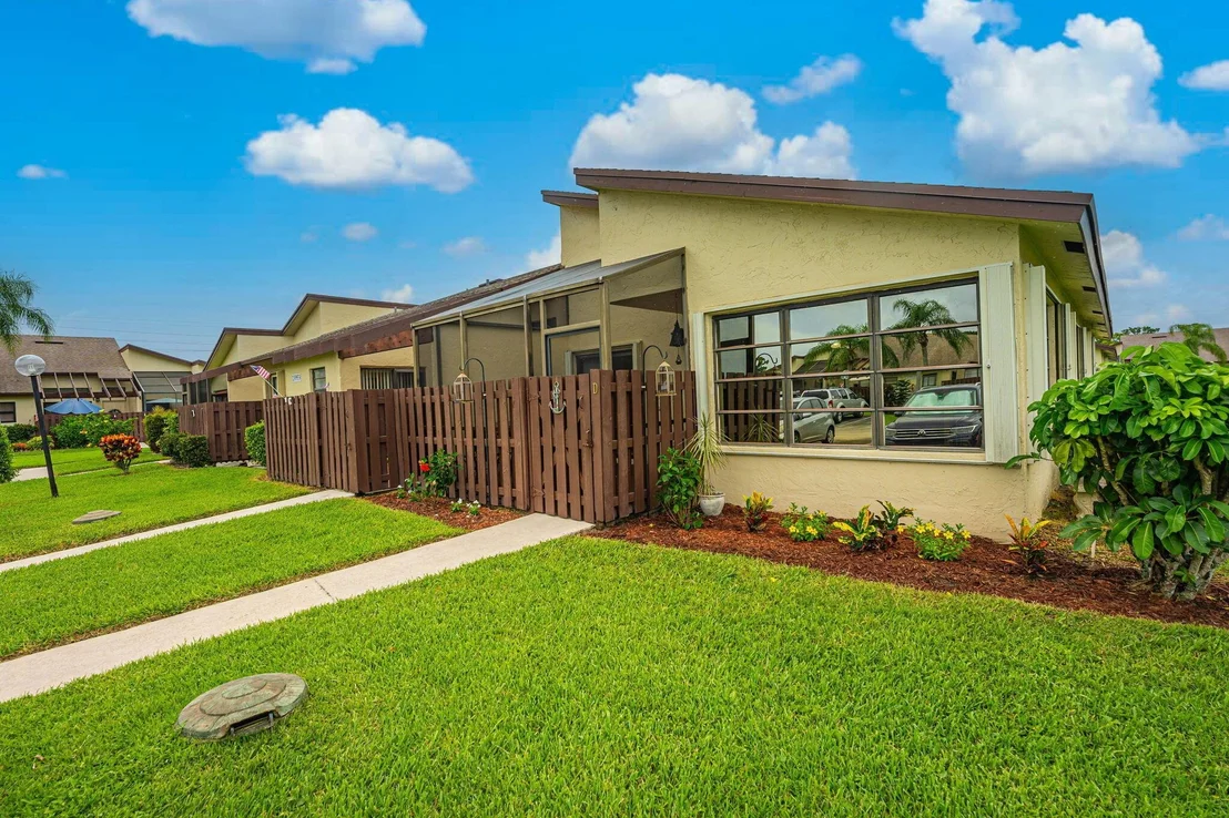 Photo of Unit D at 13953 Nesting Way