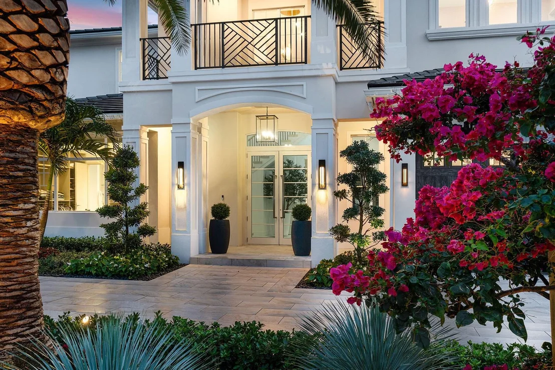Photo of 290 Sabal Palm Terrace
