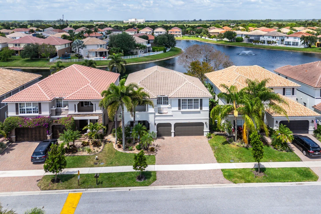 Photo of 9932 Cobblestone Creek Drive
