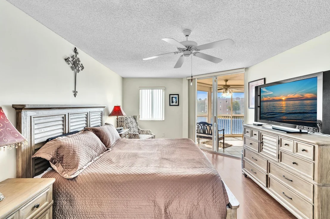 Photo of Unit 310 at 7767 Granville Drive
