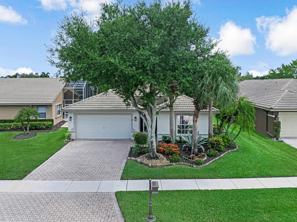 Photo of 8184 Florenza Drive