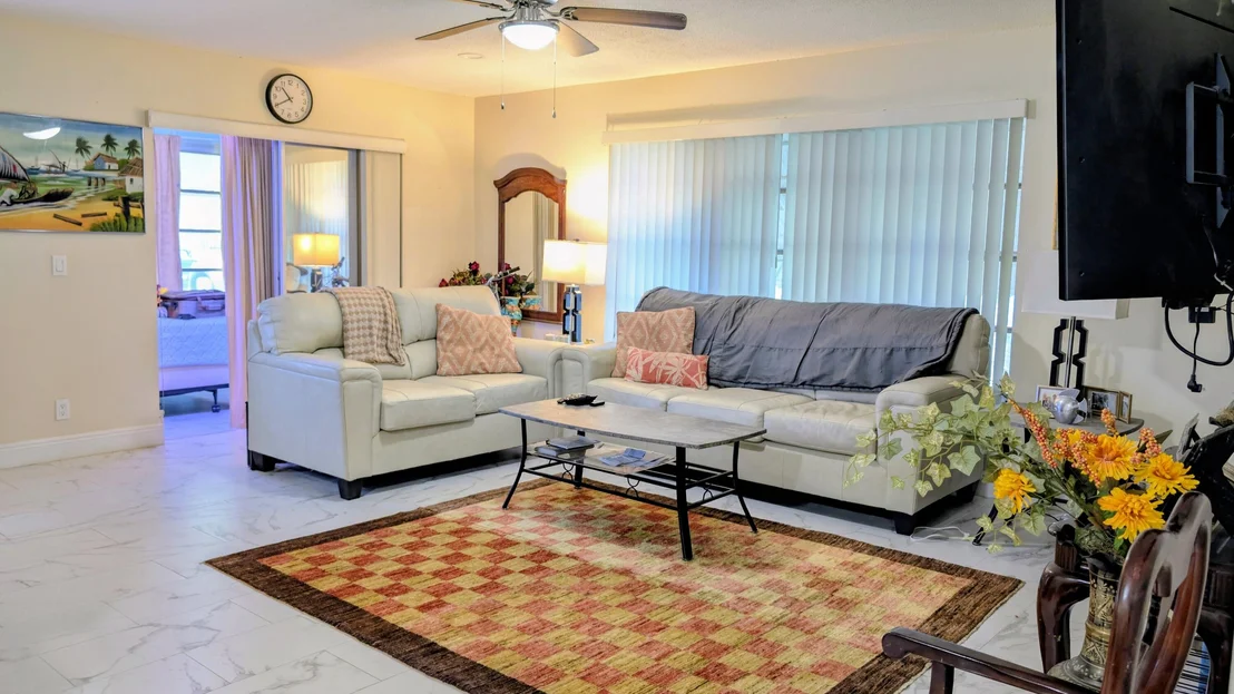 Photo of Unit A at 355 Main Boulevard