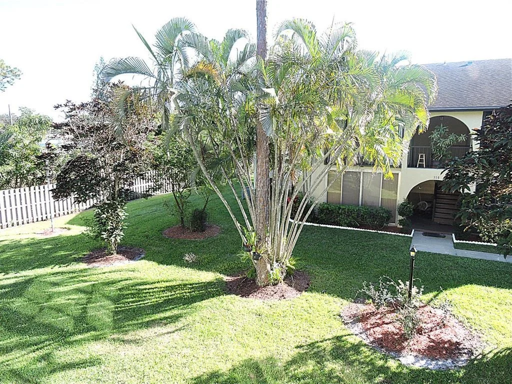 Photo of Unit C2 at 320 Pine Ridge Circle