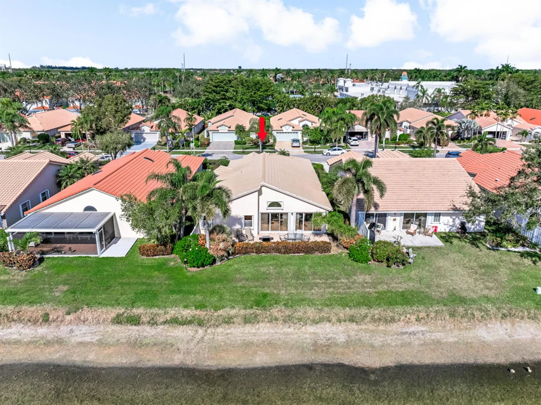 Photo of 9779 Harbour Lake Circle