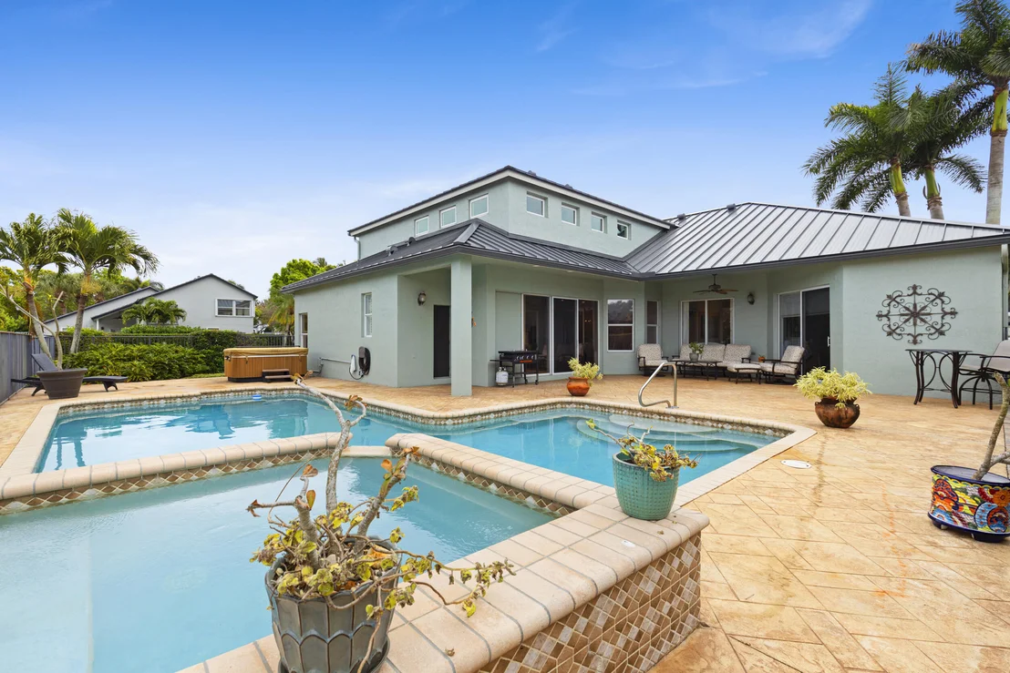 Photo of 7299 Serrano Terrace