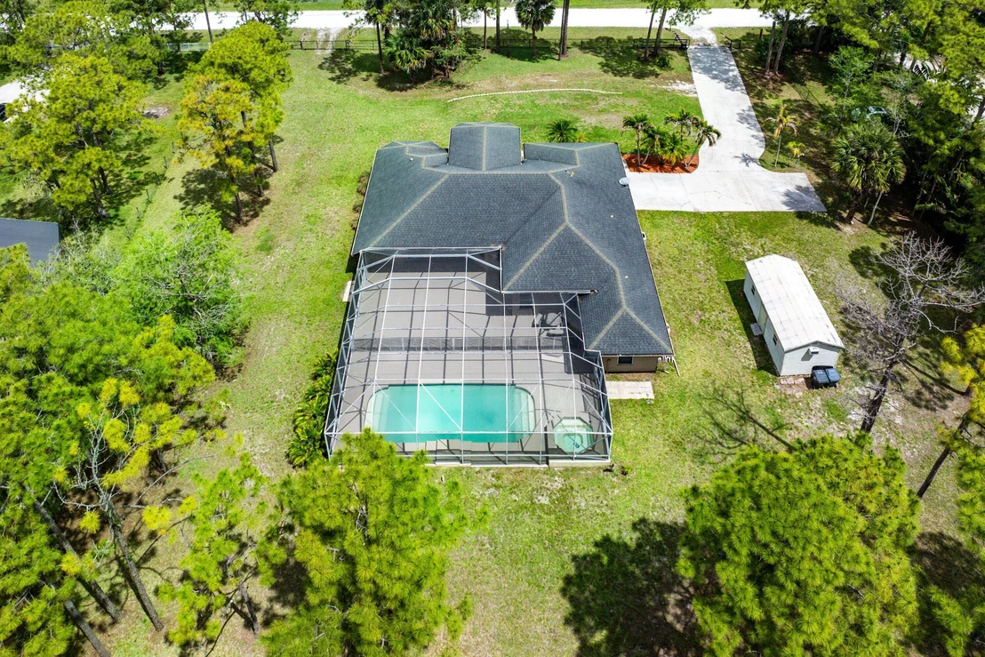Photo of 16304 68th Street N