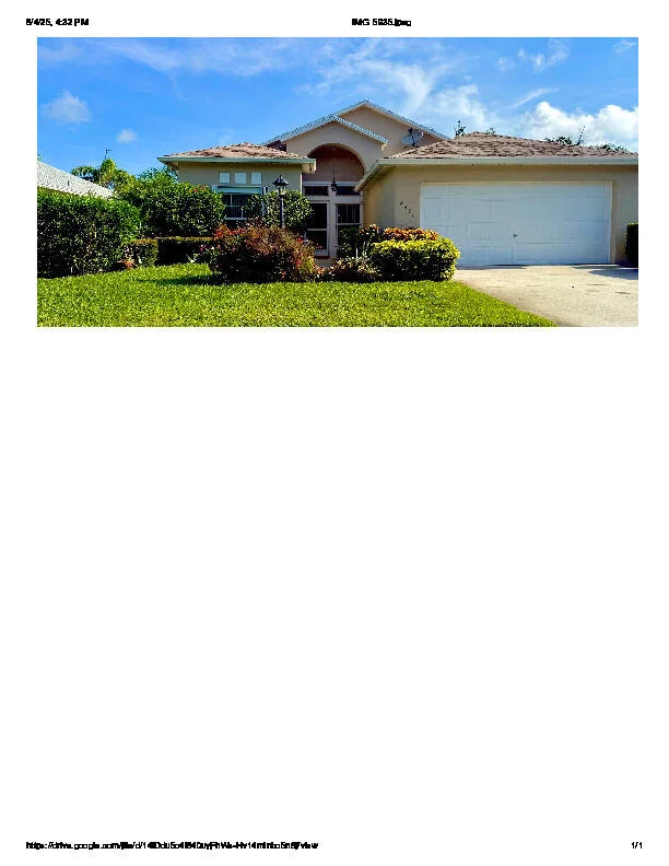 Photo of 3488 63rd Square
