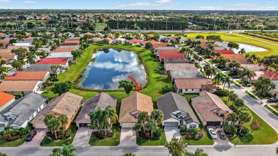 Photo of 12262 Castle Pines Road