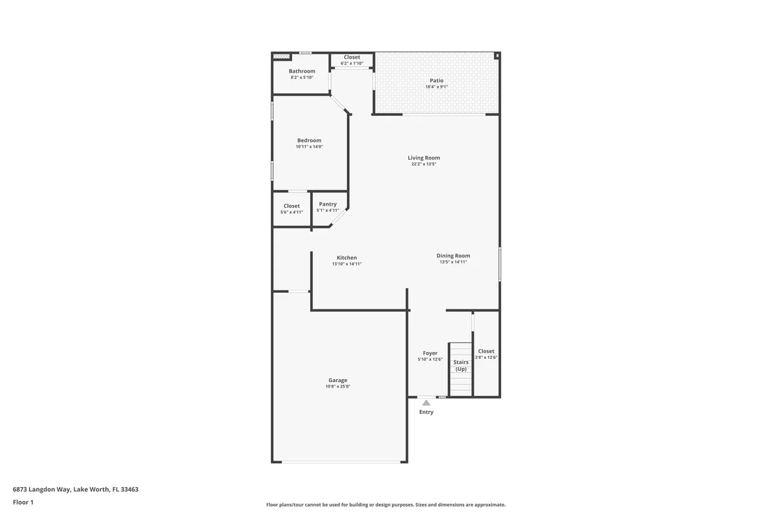 Photo of 6873 Langdon Way