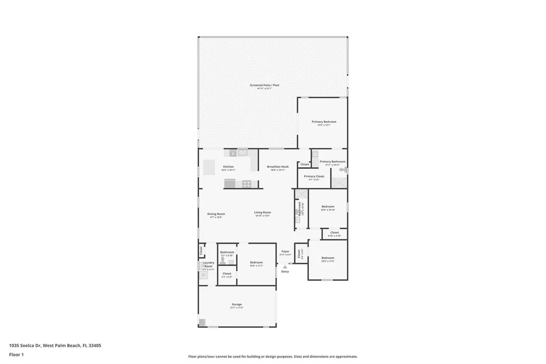 Photo of 1035 Soelca Drive