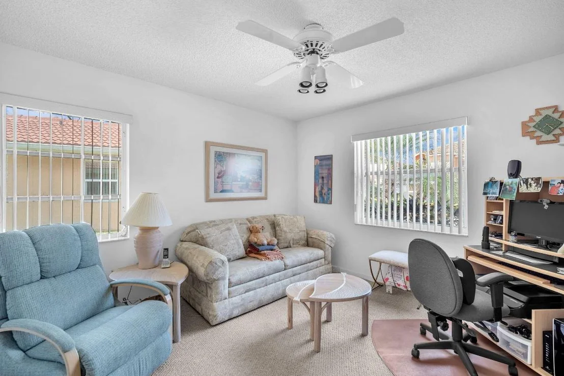 Photo of Unit D at 9976 Seacrest Circle