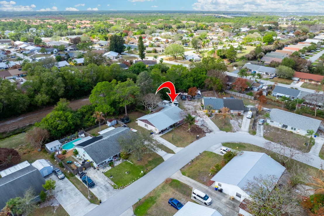 Photo of 4468 SE Roaring Brook Way