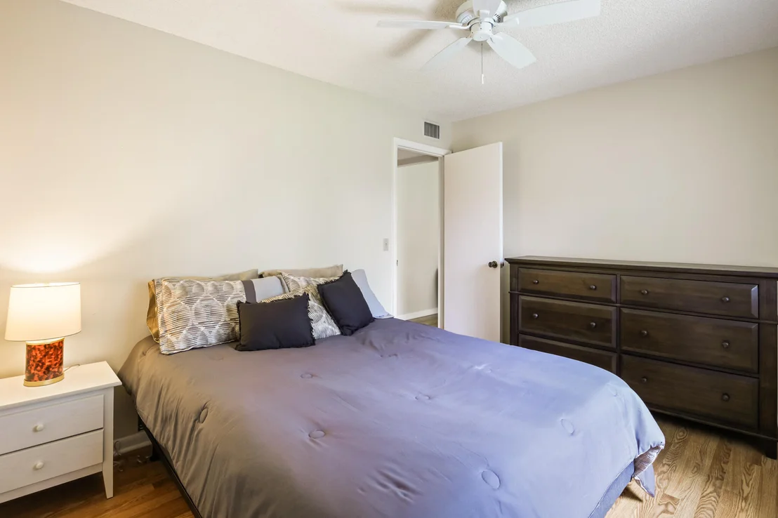 Photo of Unit C2 at 321 Pine Ridge Circle