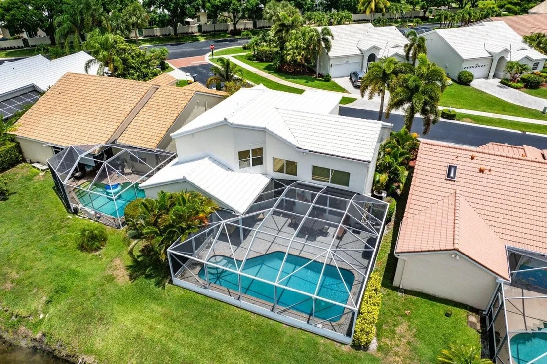 Photo of 17165 Balboa Point Way