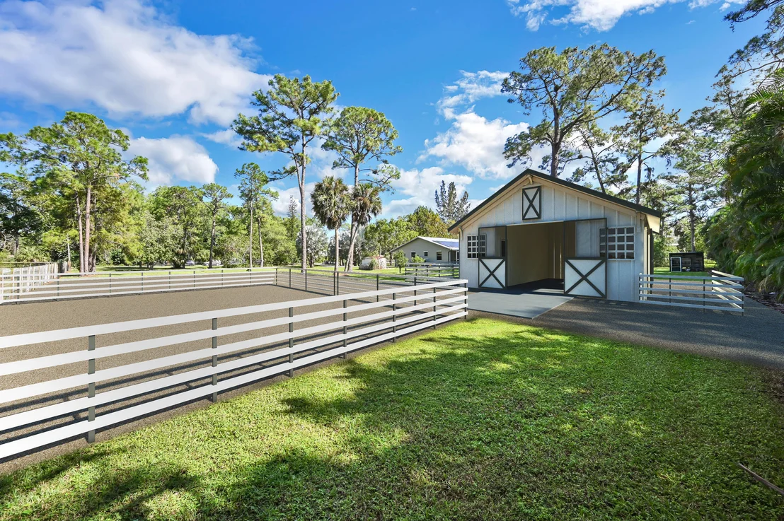 Photo of 13624 Farley Road