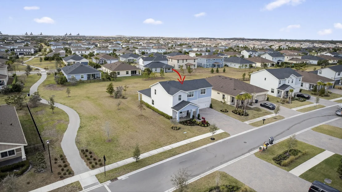 Photo of 1095 Tangled Orchard Trace