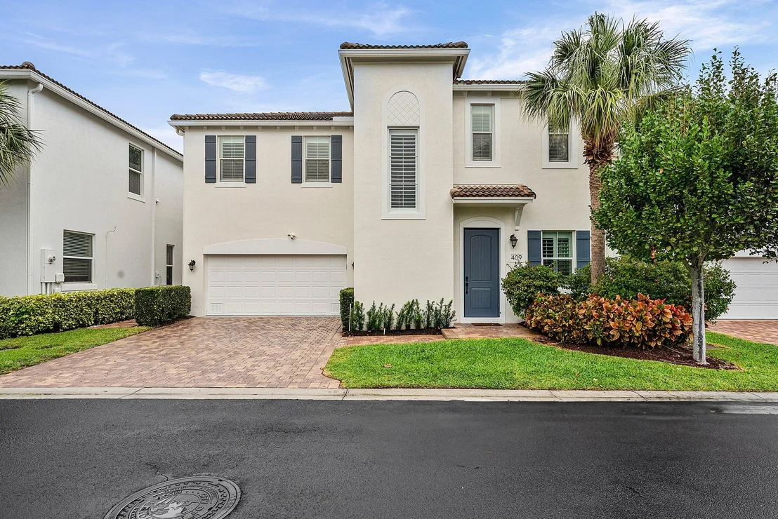 Photo of 409 Francesca Ridge Road