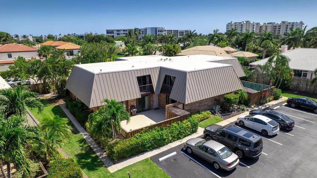 Photo of Unit 20A at 1420 Ocean Way