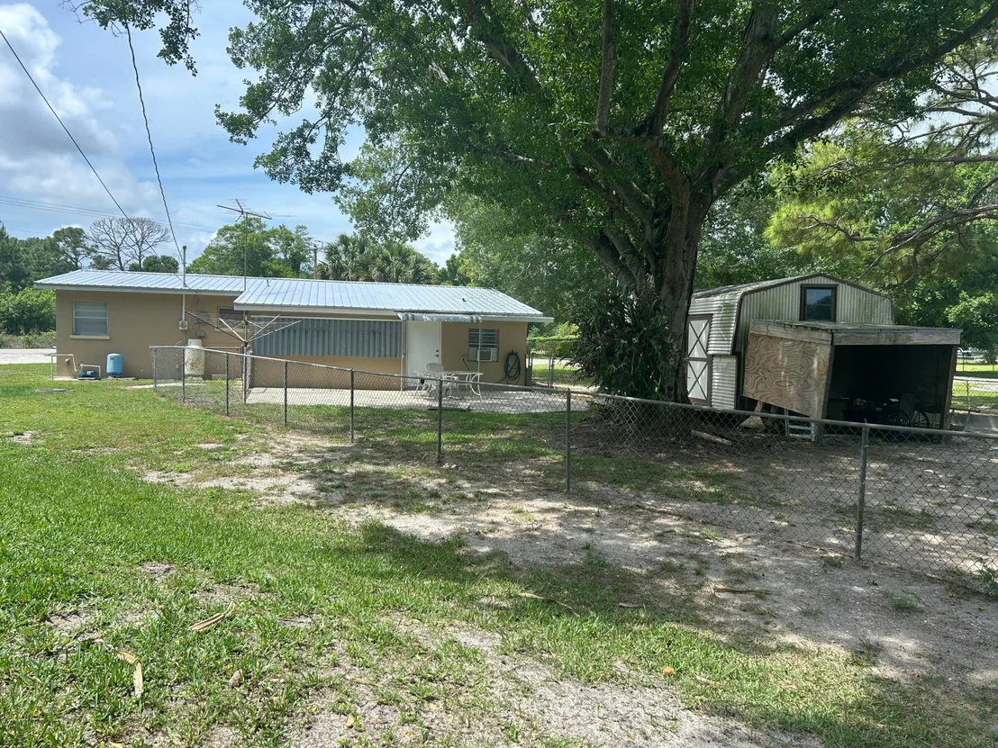 Photo of 3632 NW 25th Avenue