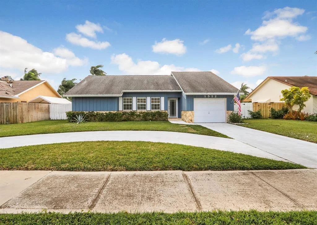 Photo of 1522 Fulmar Drive