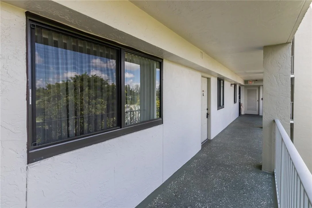 Photo of Unit 607 at 2240 N Cypress Bend Drive