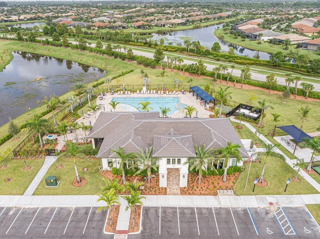 Photo of 4015 Basket Oak Circle