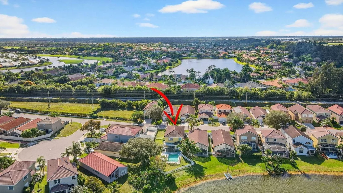 Photo of 7745 Springfield Lake Drive