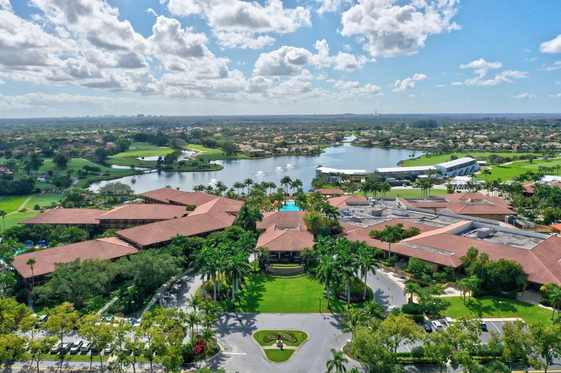 Photo of 200 Eagleton Estates Boulevard