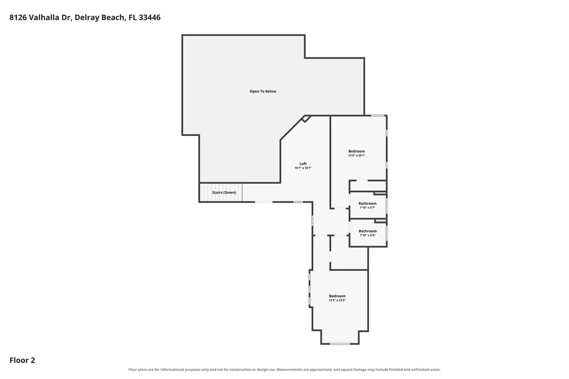 Photo of 8126 Valhalla Drive