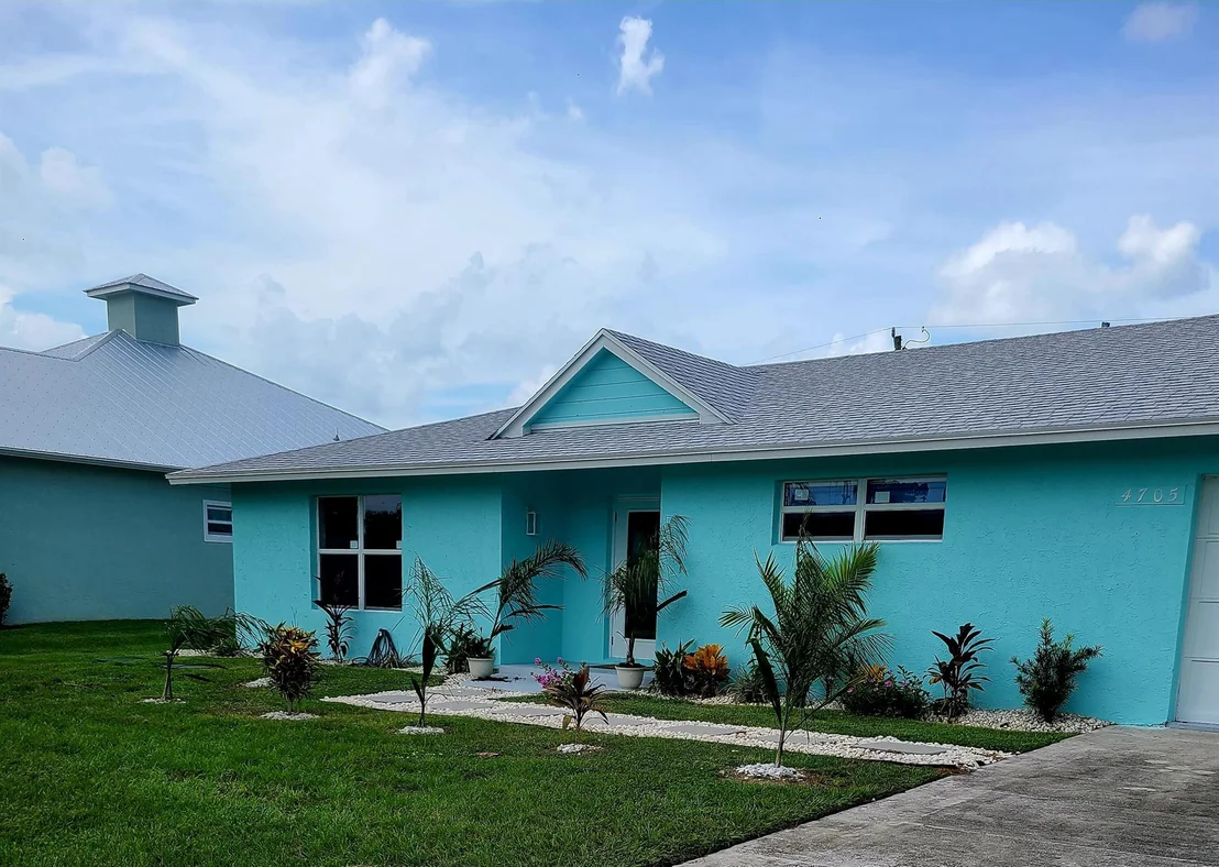 Photo of 4705 SE Manatee Terrace