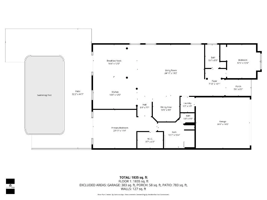 Photo of 7549 Mirabella Drive