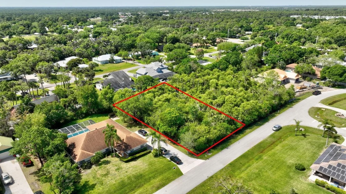Photo of 2307 River Branch Drive
