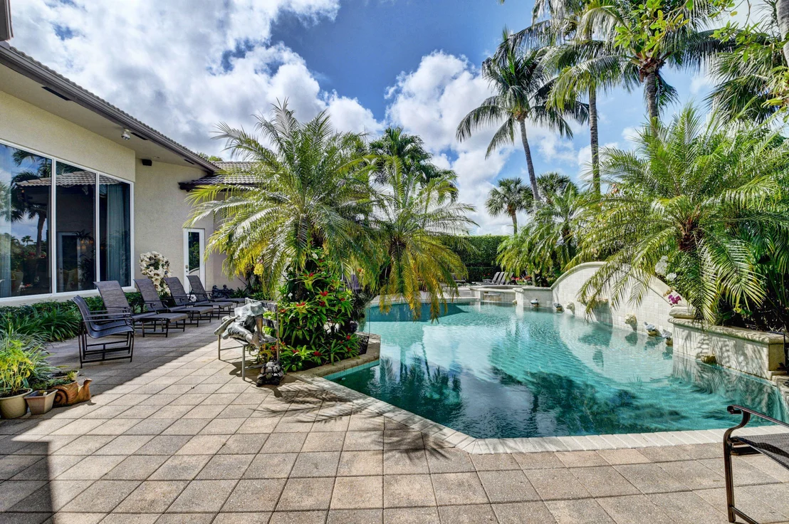 Photo of 16427 Brookfield Estates Way